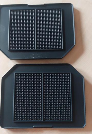 Wafelplaten  beschikbaar voor biedingen