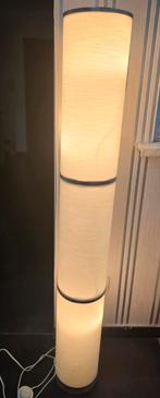 Staande lamp, Huis en Inrichting, Ophalen, Zo goed als nieuw