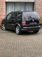 Volkswagen Touran CROSS 1.4 TSI 7 zitplaatsen Gekeurd, Auto's, Monovolume, 7 zetels, Bedrijf, Handgeschakeld