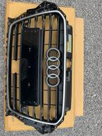 Calandre Audi