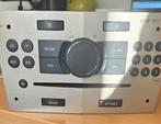 Autoradio CD30 MP3 Opel., Auto diversen, Autoradio's, Zo goed als nieuw