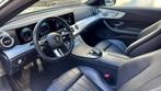 Mercedes-Benz E Klasse Cabrio AMG Line, Automaat, Stof, Gebruikt, Cabriolet