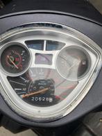 Scooter 50cc, Fietsen en Brommers, Scooters | Piaggio, Ophalen, Gebruikt, Overige modellen, Klasse B (45 km/u)