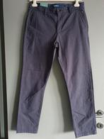Nieuwe broek voor heren van Haze & Finn  W33 L32, Ophalen of Verzenden, Nieuw, Haze & Finn