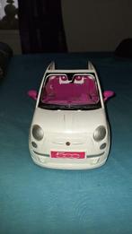 Voiture barbie, Ophalen, Gebruikt, Barbie