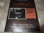 Bert Kruismans : Meneer de notaris, Boeken, Ophalen of Verzenden