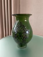 Groene vaas, Antiek en Kunst, Antiek | Vazen, Ophalen