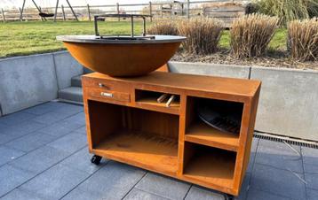 Plancha BBQ beschikbaar voor biedingen