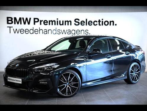 BMW Serie 2 218 M PACK 19¨M VELGEN CAMERA ELEK, Auto's, BMW, Bedrijf, 2 Reeks, Airbags, Airconditioning, Alarm, Bluetooth, Boordcomputer