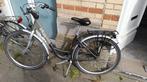 3 fietsen te koop, Ophalen