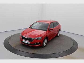 Skoda Scala Scala 1.0 TSI Ambition beschikbaar voor biedingen