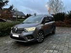 Renault Kangoo TCe 100 Edition One, Voorwielaandrijving, 4 cilinders, 1333 cc, Particulier