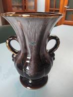 Grote Jasba vaas, Enlèvement ou Envoi