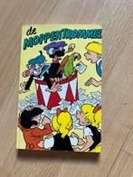 Jommeke moppen boek - moppentrommel, Ophalen of Verzenden, Zo goed als nieuw