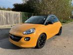 Opel Adam 1.2 benzine MET 72.000km EN navi, Auto's, 4 zetels, Overige kleuren, Bedrijf, 1200 cc