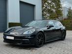 Porsche Panamera 4S Sport Turismo PPF PANO CHRONO 360, Auto's, Euro 6, Particulier, Start-stop-systeem, Panamera