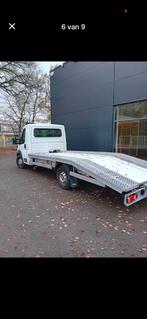 Peugeot  boxer 24/24 sta klaar voor  meer info. 0469105403, Autos, Achat, Particulier, Boxer