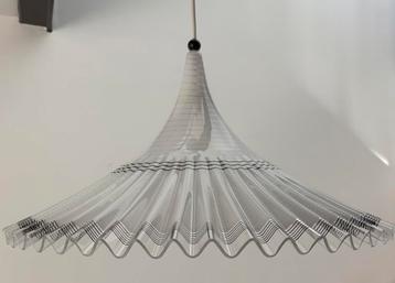 Italiaanse Meblo Guzzini hanglamp beschikbaar voor biedingen