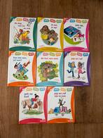 Lees lees lees boekjes avi start en m3, Boeken, Ophalen of Verzenden, Gelezen