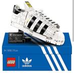 Lego Adidas Superstar, Ophalen of Verzenden, Zo goed als nieuw, Complete set, Lego