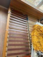 Double bed 180*200, Ophalen, Zo goed als nieuw, Metaal