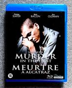 MEURTRE À ALCATRAZ (Culte) /// Comme Neuf, Enlèvement ou Envoi, Comme neuf, Autres genres