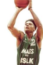 Gezocht basket shirts Racing Mechelen, Ophalen, Gebruikt, Kleding
