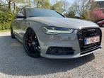 A6 competition - Quattro - BiTDi - RS uitvoering, Automaat, USB, Leder, Particulier