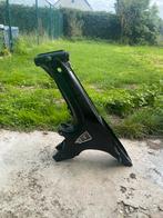 125cc dax frame 2,5l zonder papieren, Fietsen en Brommers, Ophalen, Gebruikt, Skyteam/zenhua, Overige typen
