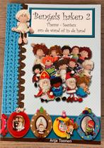 Anja Toonen - 2, Neuf, Enlèvement ou Envoi, Tricot et Crochet, Anja Toonen