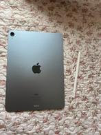 Ipaid Air 4, Computers en Software, Apple iPads, 10 inch, Blauw, Apple iPad Air, Ophalen of Verzenden