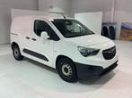 Opel Combo 1.5cdti dpf 2+1 siège 2020 9350€+TVA, Autos, Opel, Autres modèles, Achat, 3 places, Noir