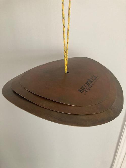 Clap Stack by Istanbul Agop – Barely Used, Muziek en Instrumenten, Drumstellen en Slagwerk, Zo goed als nieuw, Overige merken