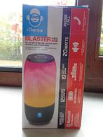 idance blaster mini Bmbl wireless bluetooth speaker, Comme neuf, Autres marques, Autres types, Moins de 60 watts