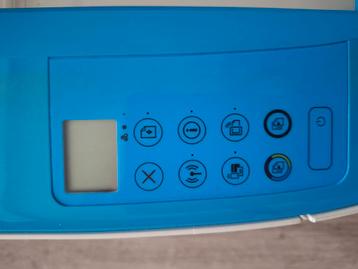 HP printer printen, scannen, kopieren beschikbaar voor biedingen