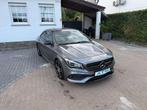 Mercedes-Benz CLA-Klasse 180 Business Solution AMG /Navigati, 122 pk, Gebruikt, 4 cilinders, Parkeersensor