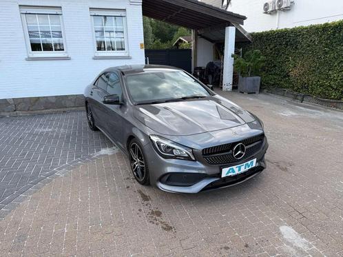 Mercedes-Benz CLA-Klasse 180 Business Solution AMG /Navigati, Auto's, Mercedes-Benz, Particulier, Te koop, CLA, ABS, Achteruitrijcamera
