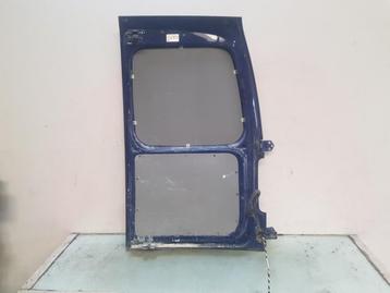 ACHTERDEUR Volkswagen Caddy IV (|2K0827091H|) beschikbaar voor biedingen