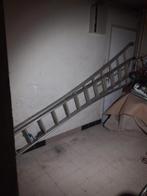 Grande échelle, Doe-het-zelf en Bouw, Ladders en Trappen, Ophalen, Ladder