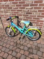 Kinderfietsje 16inch, Fietsen en Brommers, Ophalen, Gebruikt