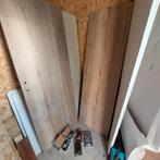 Binnendeuren (nieuw) van het merk Theys, Ophalen