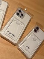 Apple hoesjes tekoop, Ophalen, Nieuw, Hoesje of Tasje