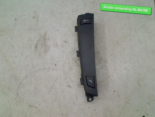 SCHAKELAAR interieur BMW 5 serie (F10) (9202927), Auto-onderdelen, Dashboard en Schakelaars, BMW, Gebruikt