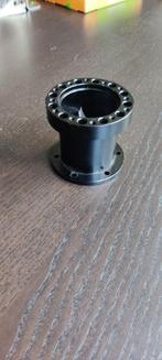 Steering wheel spacer  sim racing, Computers en Software, Joysticks, Ophalen, Zo goed als nieuw