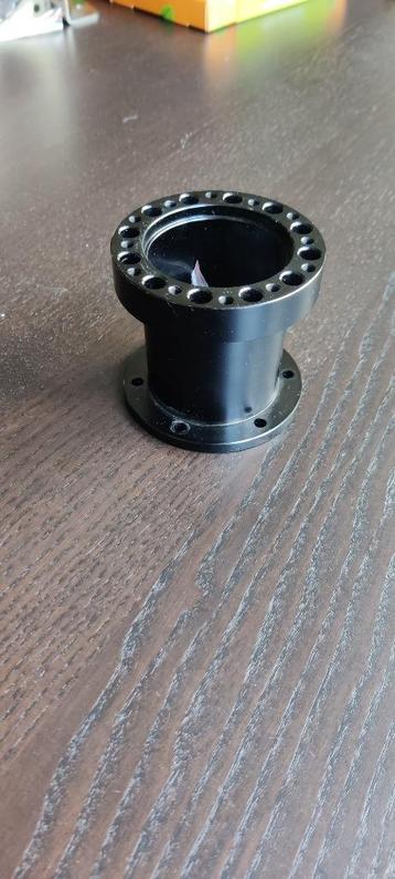 Steering wheel spacer  sim racing  beschikbaar voor biedingen