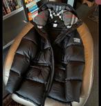 burberry puffer, Kleding | Heren, Ophalen, Maat 52/54 (L)