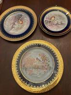 Sierborden, Antiek en Kunst, Ophalen