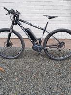 Elektrische mountainbike, Ophalen of Verzenden, Zo goed als nieuw