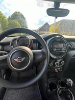 Mini One, 2015 - carpass, Auto's, Mini, Euro 6, Bedrijf, Airconditioning, One