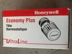 Economy plus Radiator thermostaat Ultra Line Honeywell T100M, Nieuw, Ophalen of Verzenden